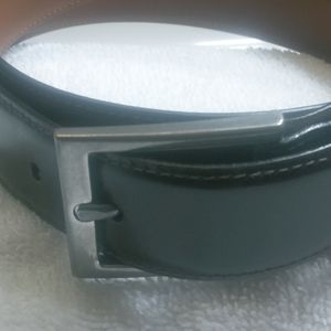 Brooks brothers belt - brown